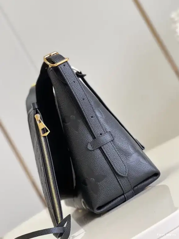 Frstbag ru LOUIS PM VUITTON CARRYALL 0517